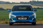 Hyundai i30 Tourer 2017 года (UK)